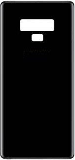 Mozomart Back Panel for Samsung Galaxy Note 9 Black Mozomart Back Panel for Samsung Galaxy Note 9 Black